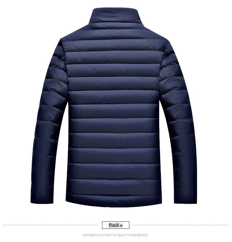 Blouson homme - Ref 3120461 Image 31