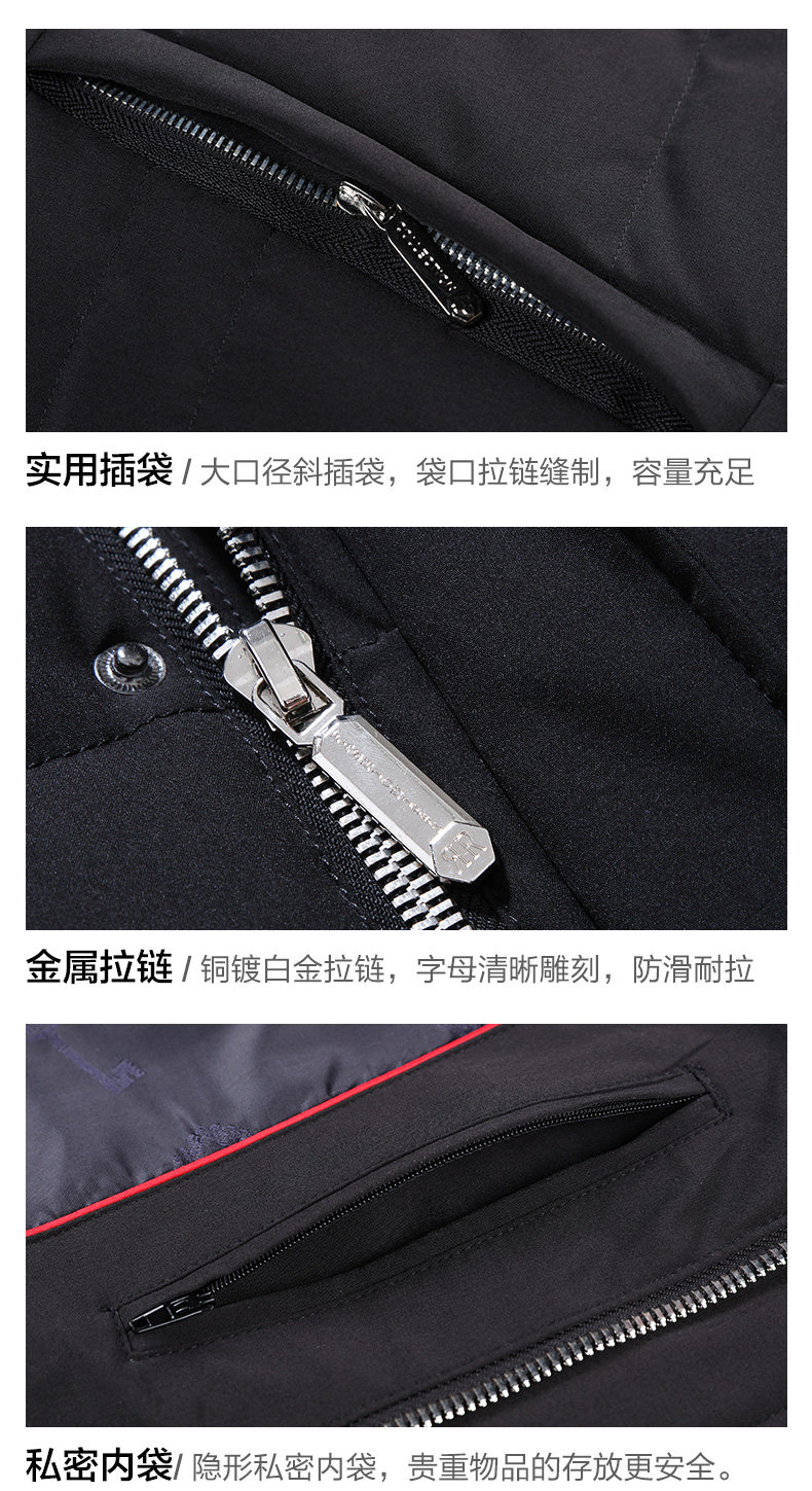 Blouson homme - Ref 3121181 Image 19