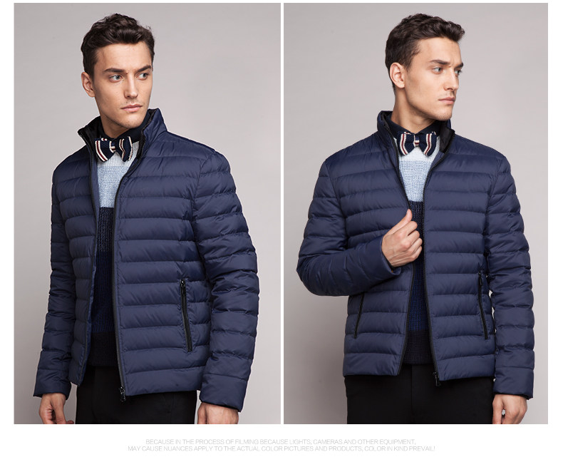 Blouson homme - Ref 3120461 Image 24