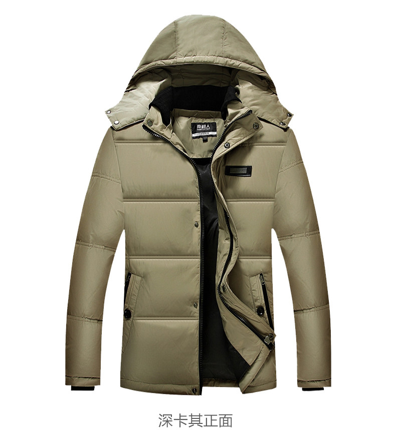 Blouson homme en Polyester - Ref 3122454 Image 19