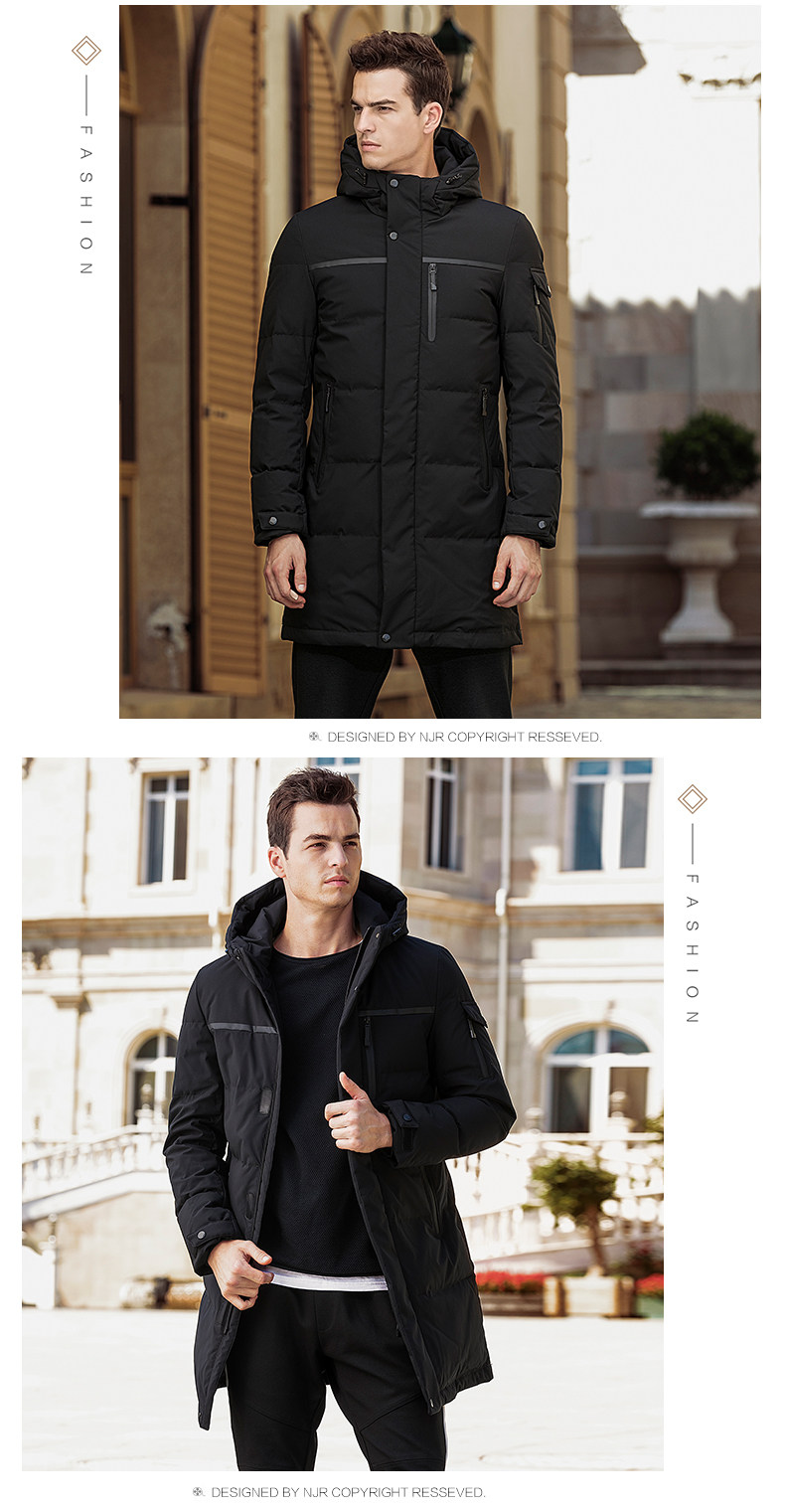 Blouson homme - Ref 3122310 Image 14