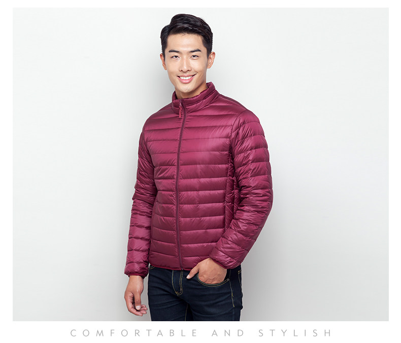 Blouson homme - Ref 3121965 Image 9