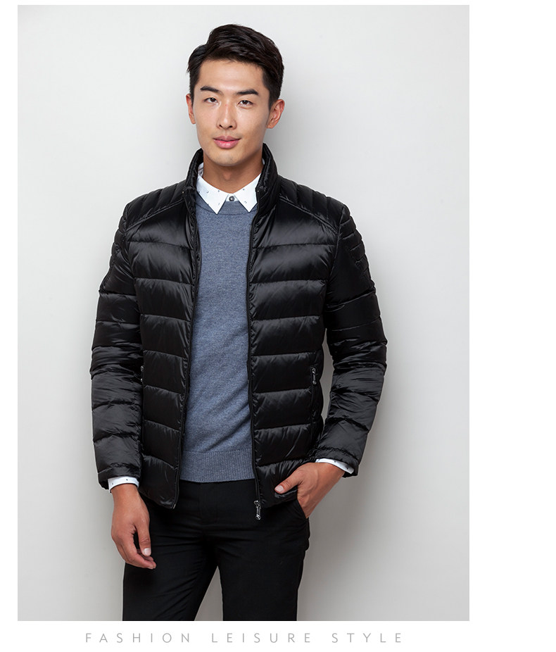 Blouson homme - Ref 3121999 Image 17