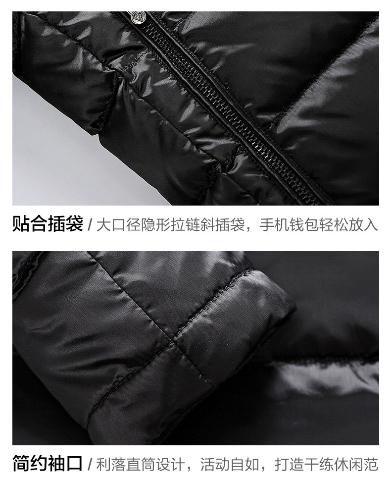 Blouson homme - Ref 3121999 Image 23