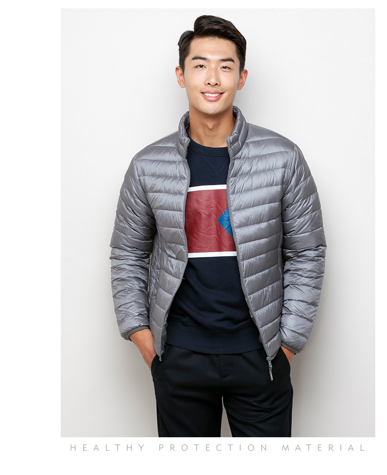 Blouson homme - Ref 3121965 Image 14