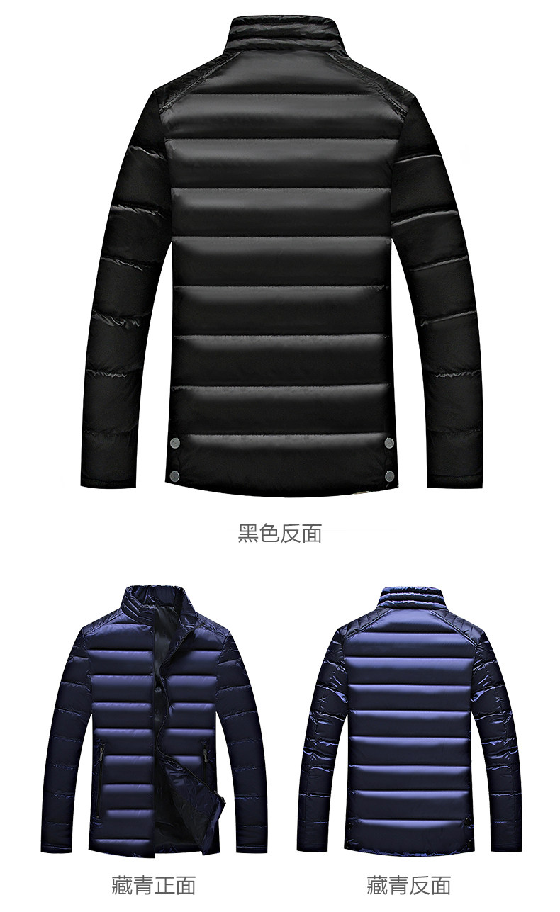 Blouson homme - Ref 3121999 Image 20