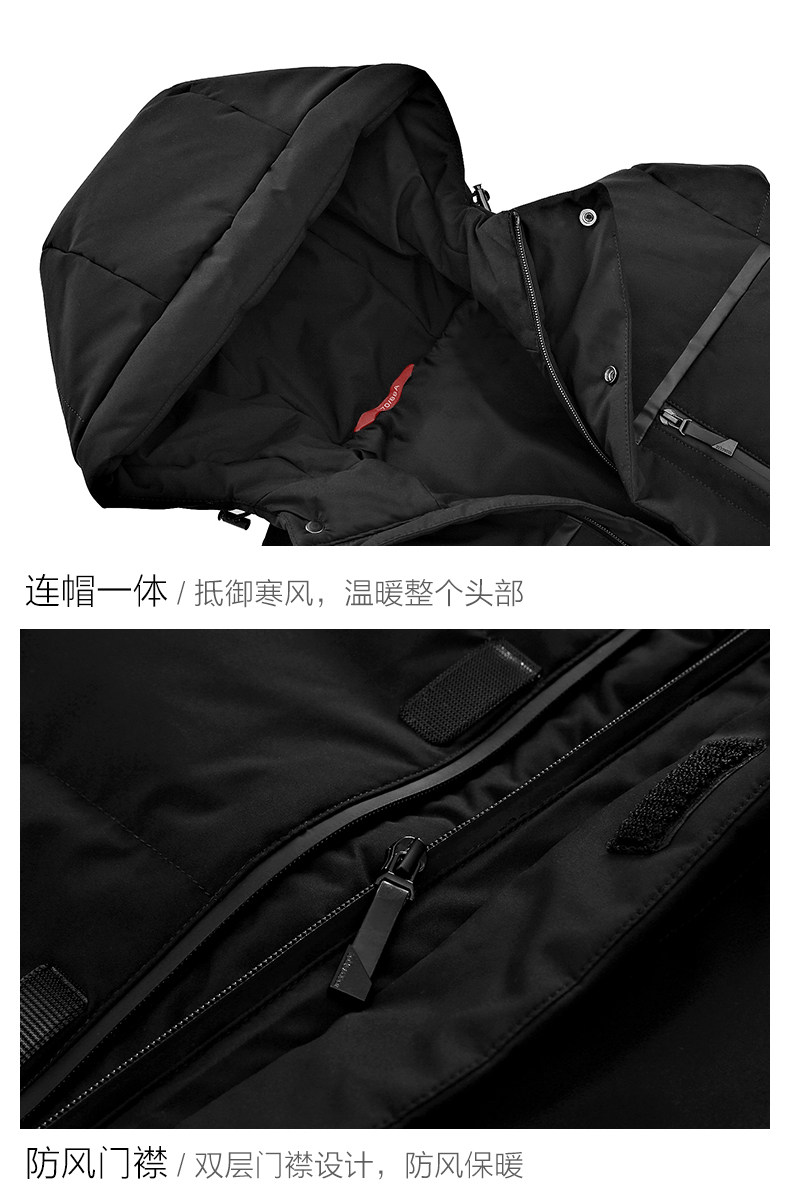 Blouson homme - Ref 3122310 Image 22