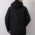 Adidas adidas down jacket nam 2018 mùa đông mới dài thể thao cotton giản dị phù hợp với CY8624 — Thể thao xuống áo khoác