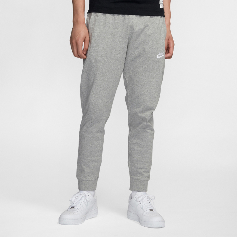 NIKE Nike Quần nam 2019 Mùa hè Mới dệt kim Quần thể thao Quần thể thao Loose Quần mồ hôi thẳng 804422 - Quần thể thao quần đùi thể thao