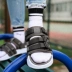 Dép PUMA Hummer Giày nam Giày nữ 2019 Đôi mới Giày đi biển Giày thể thao Velcro 369407 - Giày thể thao / sandles Giày thể thao / sandles
