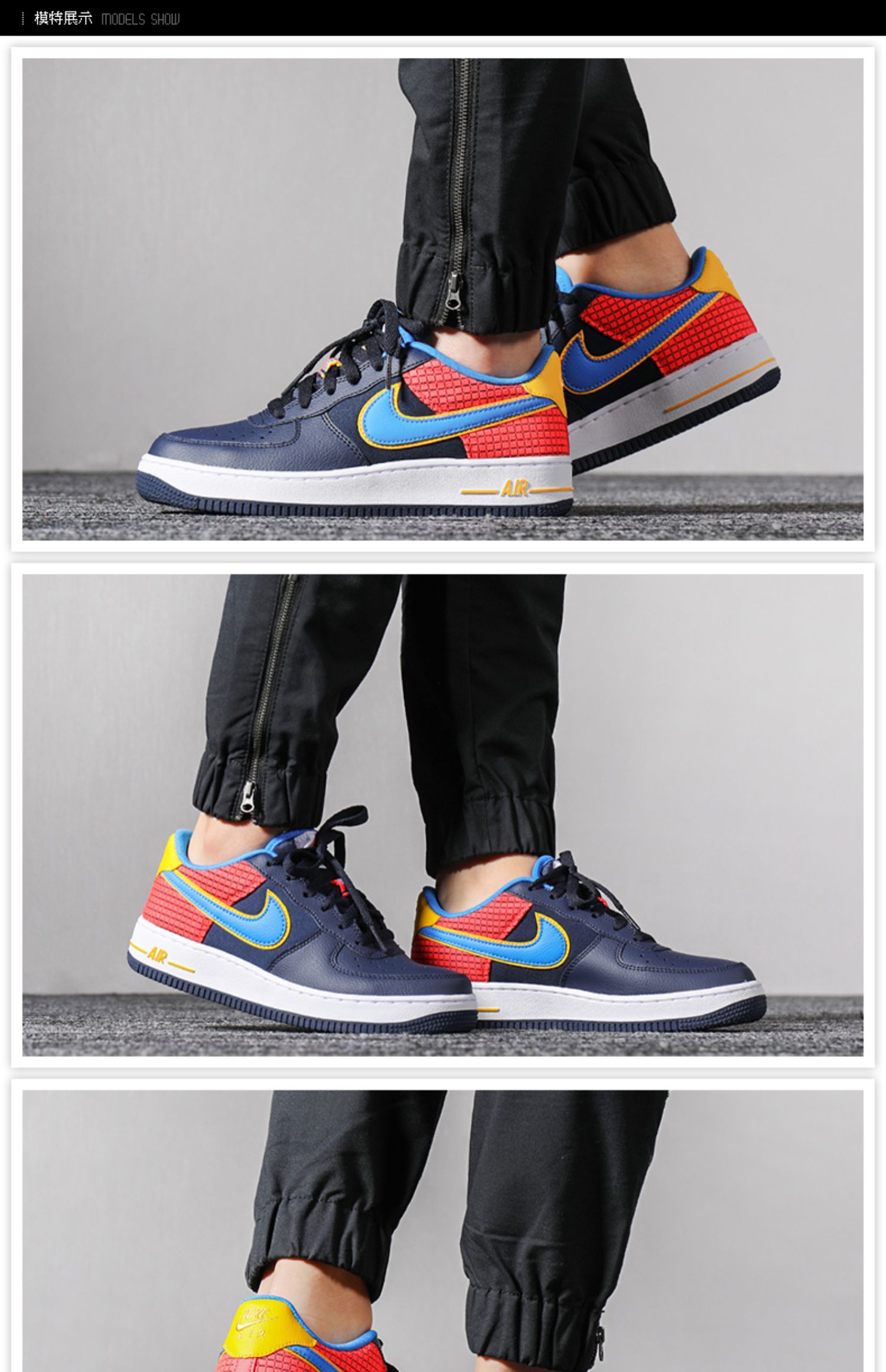 Giày Nike trẻ em Nike 2019 mùa xuân mới cho bé trai và bé gái Giày thể thao trẻ em lớn Giày đệm AIR AV0748 - Giày dép trẻ em / Giầy trẻ giày the thao trẻ em 10 tuổi