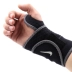 Áo khoác bảo hộ  Nike Đàn ông và phụ nữ mới Áo thun thể thao đùi đen 933702-4020 băng đầu gối bóng rổ Đồ bảo hộ thể thao
