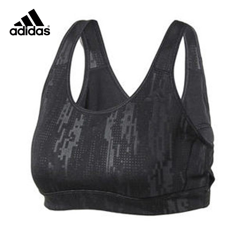 Vêtement fitness femme ADIDAS AY8515 - Ref 616249 Image 2