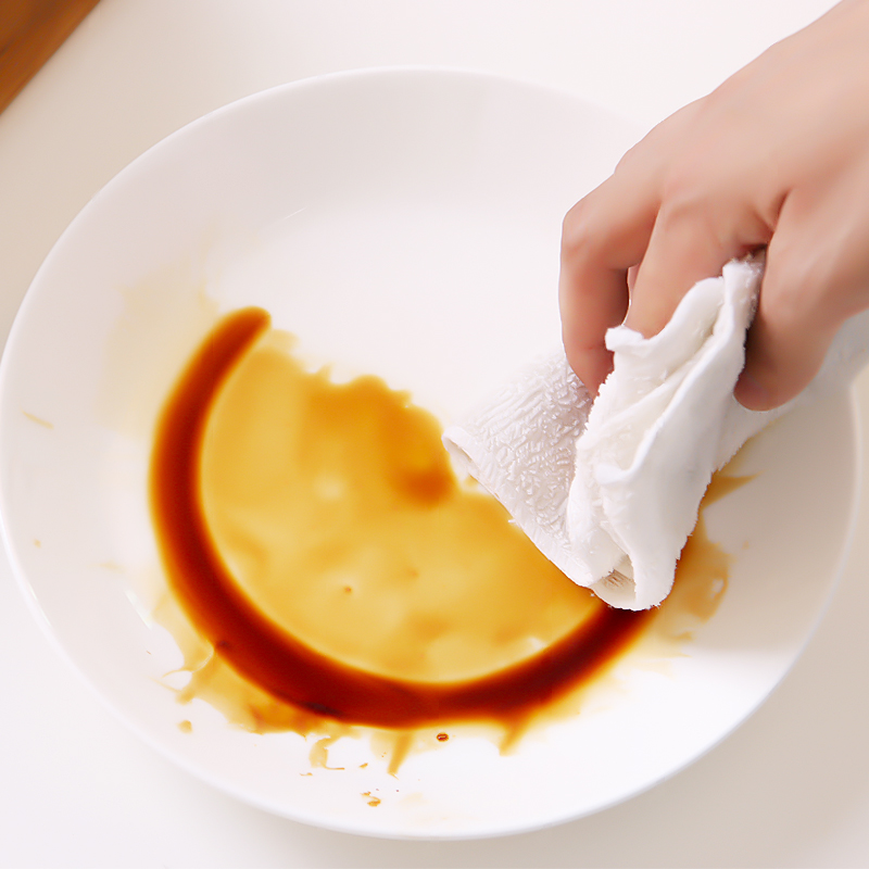 Dish Dish Dish household microwave ceramic cooking meal combination of circular ipads China deep Dish soup plate FanPan