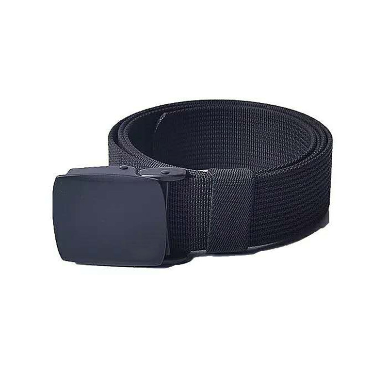 Alloy quick-drying suit nylon tactical belt inner belt armed belt training belt military fan belt outdoor military training