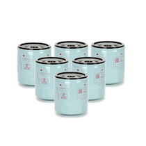 Mountain reconstruction machine Zhongyou JCM907B Cummins engine oil filter LF16011