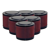 Marine diesel engine engine large flow air filter 243-6350