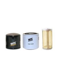 Suitable for Kubota filter HH160-32093 Diesel filter 15221-43170 Oil-water 1G311-4338-0