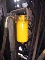 Oil filter element LH0330D10BN3HC suitable for Yongmao tower crane Dawn hydraulic filter LH0160D005BH3HC