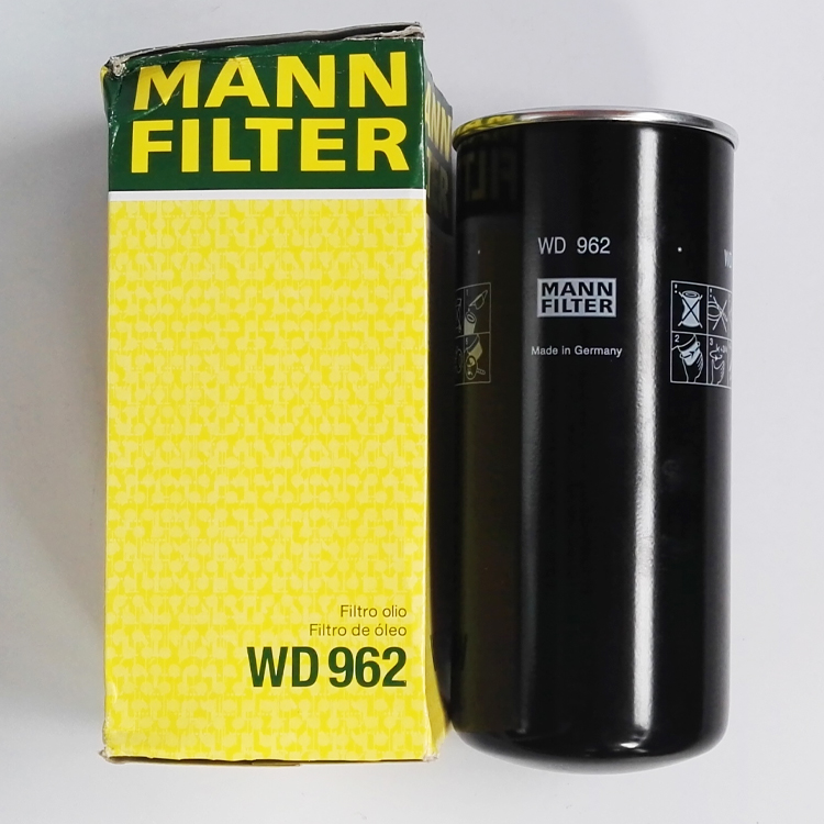 Suitable for Ingersoll Rand air compressor oil grid oil filter 54672654