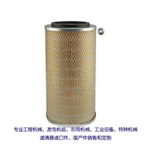 Generator Set Air filter AT76215 Style AF25058 Air filter AT76215