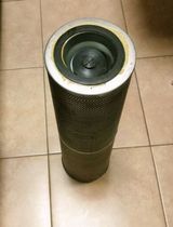 Zhenyang power excavator JY621 JY623 hydraulic return filter Zhan Yang 621 Zhan Yang 623 hydraulic return filter