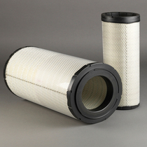 Air filter element P777868 Excavator PC400 PC450-7 8 Air filter P777869