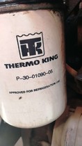 Diesel filter P-30-01090-05 Suitable for cold king truck diesel filter 300109005
