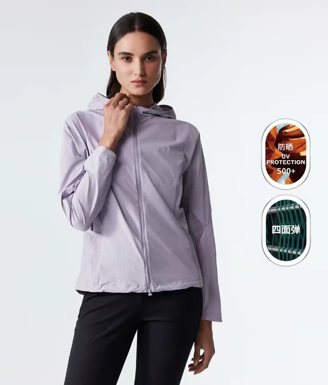 526221019 Purchasing domestic counter genuine JLindeberg women's jacket jacket top