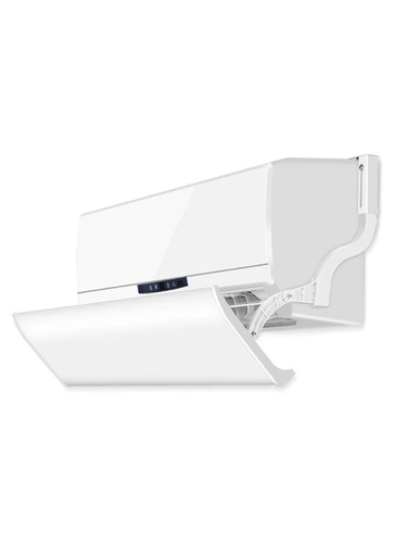 Воздушная кондиционированная ветровое стекло против ветрового ветряного покрытия из ветровой настенной настенной настенной уплотнения.