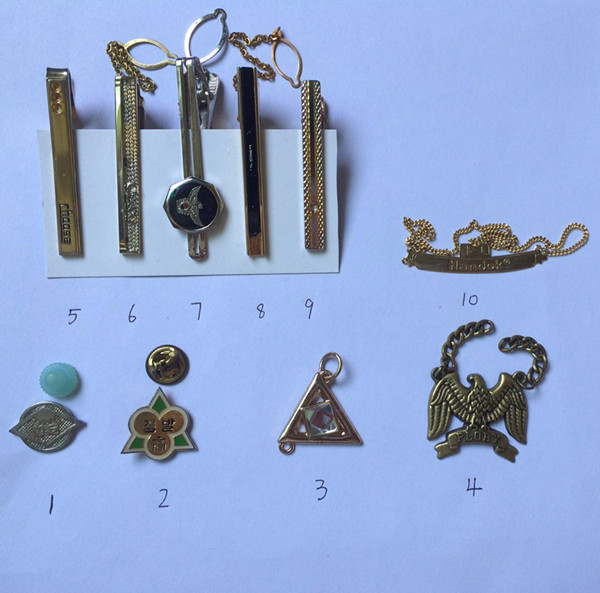 Broche en autre - Ref 1183574 Image 3