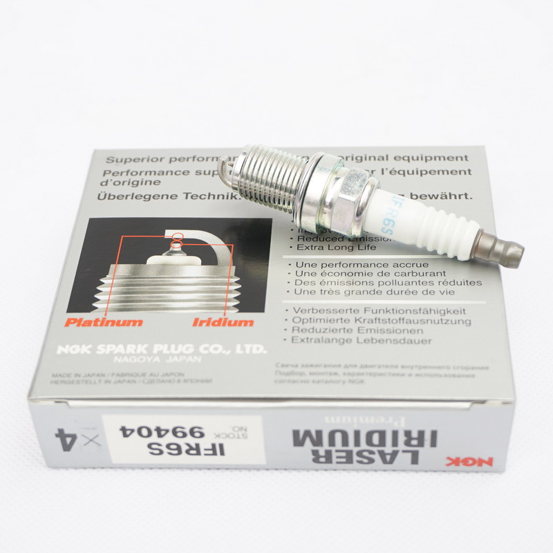 Купить Свечи Зажигания Ngk Difr6c11 Симферополь