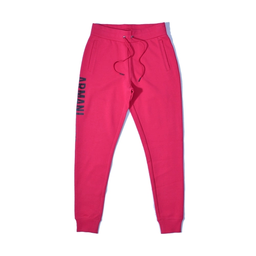 Axe Armani Exchange Подлинные американские женские весны и осенние тонкие одиночные спортивные ножки для отдыха