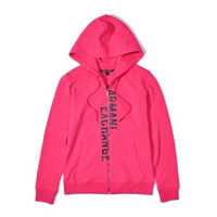 Meihong Single -layer Zipper Sweater 1428