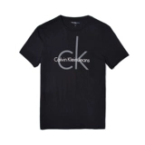 Calvin Klein Jeans American подлинный CK New Bo Siu Xia Xiu Мужская хлопчатобумажная тройка