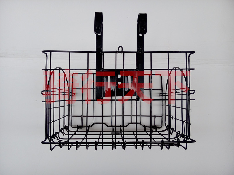 Panier pour vélo en métal - Ref 2270529 Image 16