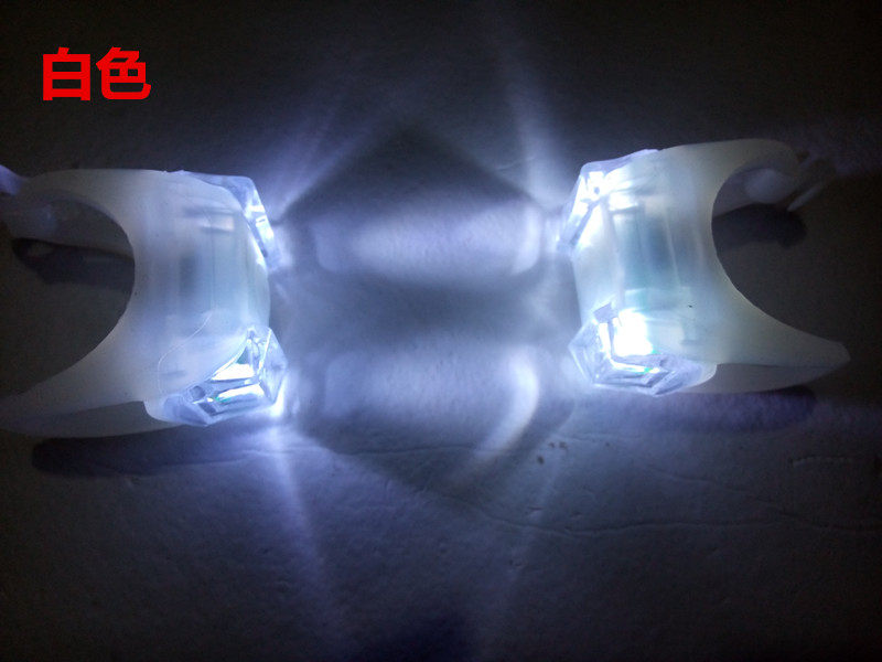 Lumière vélo - Frog Lumières - Ref 2402143 Image 16