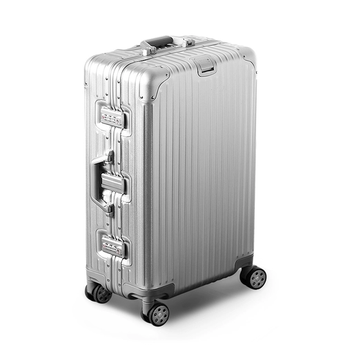 EAZZ Универсальный чемодан, 24 дюймов, 26 дюймов