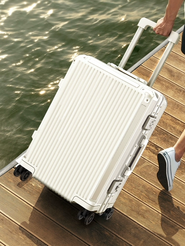 EAZZ Прочный чемодан, вместительная и большая коробка для путешествий, 20 дюймов