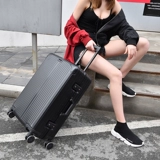 EAZZ Универсальный чемодан, 24 дюймов