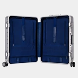 EAZZ Универсальный чемодан, 24 дюймов, 26 дюймов