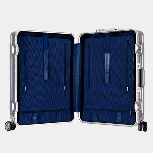 EAZZ Универсальный чемодан, 24 дюймов, 26 дюймов