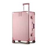 Брендовый ретро универсальный чемодан, популярно в интернете, 20 дюймов