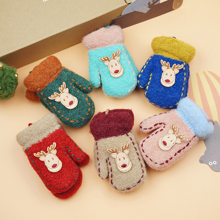 Gants pour enfants - Ref 2146933 Image 25