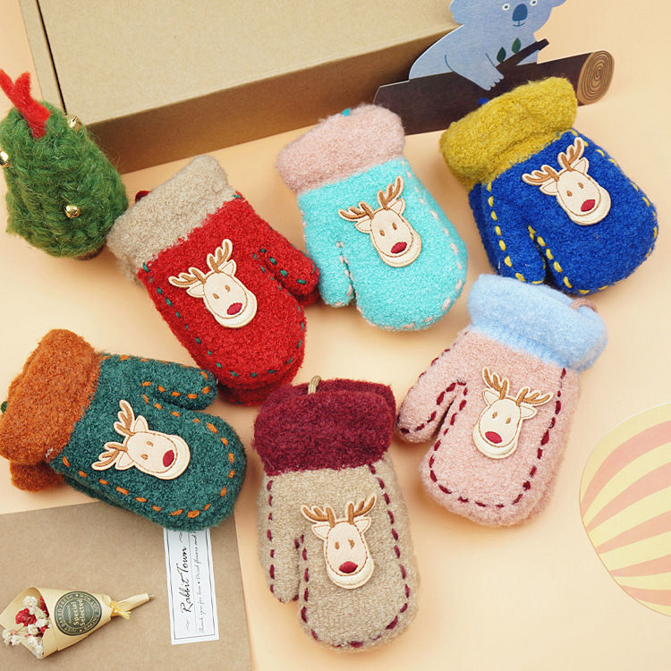 Gants pour enfants - Ref 2146933 Image 26