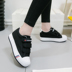 Giày xuân hè 2018 mới dành cho nữ giày sneaker Plimsolls