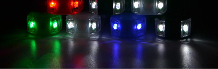 Lumière vélo - Frog Lumières - Ref 2399405 Image 8