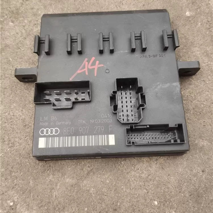 Audi, compatible lights for living room, controller, module, E0907279