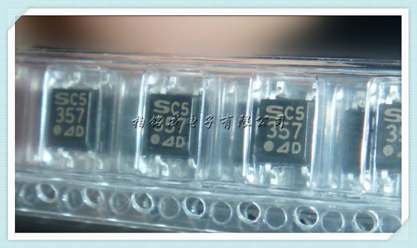 PC357N4J000F SOP Universal Light Isolators New Original PRICE SUPERIOR