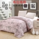 Tuỳ chỉnh chăn 100% cotton một mảnh giường bông chăn 1,5m 1.8m tăng 230x240x250x260 - Quilt Covers